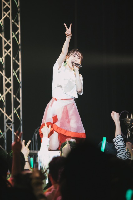 鈴木みのり3rd LIVE TOUR 2023 ~fruitful spring~オフィシャル